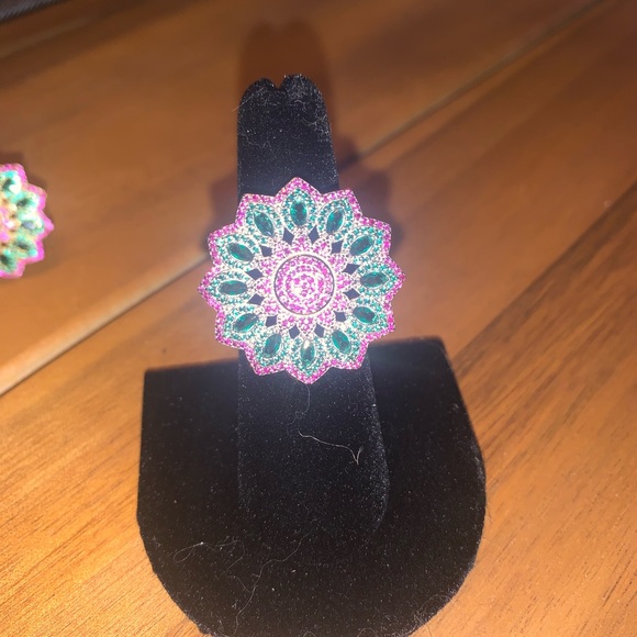 Lotus Ring! - Picture 11 of 11